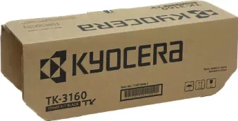 Картридж Kyocera TK-3160 Оригинальный-0