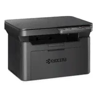 МФУ монохромное KYOCERA ECOSYS MA2001 - принтер, копир, сканер - A4 - черный