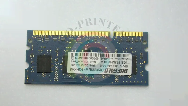 Модуль памяти 870LM00090 | MDDR2-1024 для Kyocera Mita FS-1350DN/ FS-6970D/ FS-3040MFP-3