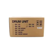 Блок фотобарабана Kyocera DK-170 для Kyocera ECOSYS P2035/ ECOSYS P2135/ ECOSYS M2035/ ECOSYS M2535 (100K) [302LZ93060]