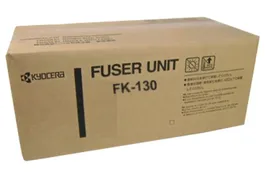 Узел фиксации Kyocera FK-130