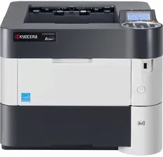 Лазерный принтер Kyocera Mita P3055dn
