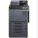 МФУ Kyocera TASKalfa 9003i (A3, 90/45 ppm A4/A3, 4.5 GB RAM+8 GB SSD+320 GB HDD, USB 2.0, Network, дуплекс, автоподатчик, б/тонера)