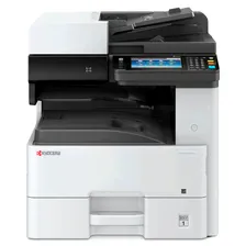 Лазерное МФУ Kyocera M4132idn