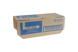 Заправка Картридж Kyocera TK-360