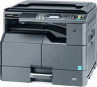 МФУ Kyocera TASKalfa 1801 (без крышки)