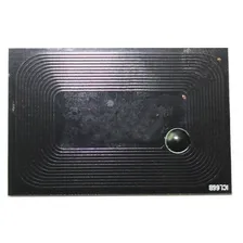 Чип для Kyocera TK-1140 (7,2K) black (совместимый) FS-1035/FS-1135