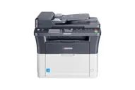 МФУ Kyocera FS-1025MFP 1102M63NX2