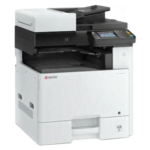 1102P43NL0 МФУ KYOCERA ECOSYS M8124cidn-0