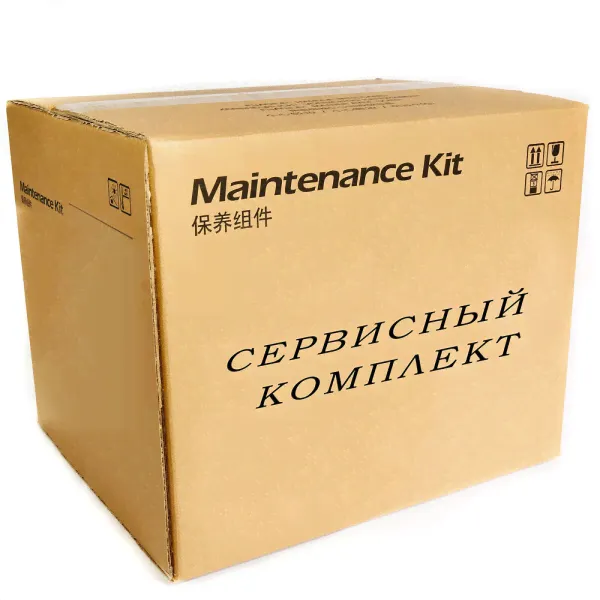 KYOCERA MK-6315 сервисный комплект (600 000 стр)-0