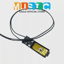 1 шт. Совместимый термистор для Kyocera ECOSYS M2040dn M2135dn M2635dn M2635dw M2540dn M2540dw 2040 Запчасти для копировальных аппаратов с термодатчиком Kyocera ECOSYS