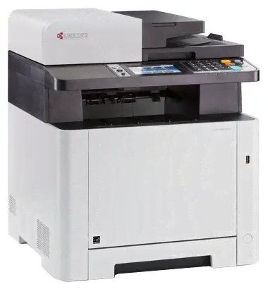 МФУ лазерное Kyocera ECOSYS M5526cdn (1102R83NL0)-0