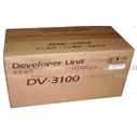 Оригинальный девелопер Kyocera Mita DV-3100