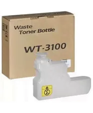 WT-3100 / 302LV93020 Kyocera оригинальный бункер отработанного тонера для Kyocera Mita ECOSYS M3040dn/M304 Mita FS 21000i