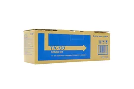 Kyocera TK-130 (1T02HS0EU0) тонер-картридж черный