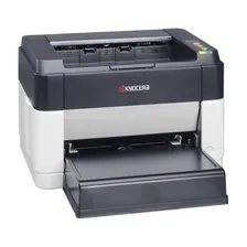 Принтер Kyocera FS-1060DN A4 лазерный черно-белый, 1102M33RU0