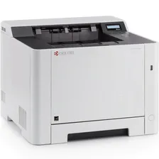 KYOCERA ECOSYS P5021cdn принтер лазерный цветной
