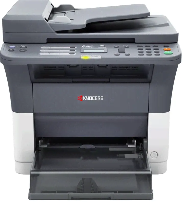 Kyocera FS-1125MFP (1102M73RU2)-4
