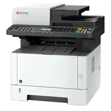 МФУ Kyocera Ecosys M2040dn (Asia)-1