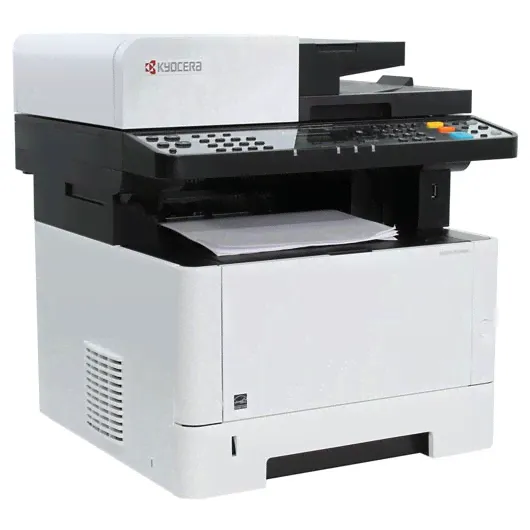 Лазерное монохромное МФУ Kyocera M2235dn-1