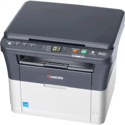 Картридж-тонер DK-170 Kyocera <original> Узел барабана барабана FS-1320D,1370DN,1035MFP,1135MFP, ECOSYS M20-2