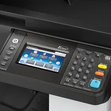 Kyocera ECOSYS M8124cidn цветное мфу A3 (1102P43NL0)
