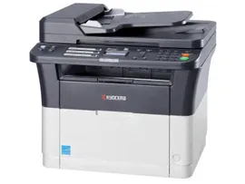 МФУ Kyocera FS-1025MFP 25стр/А4 1102M63RU2