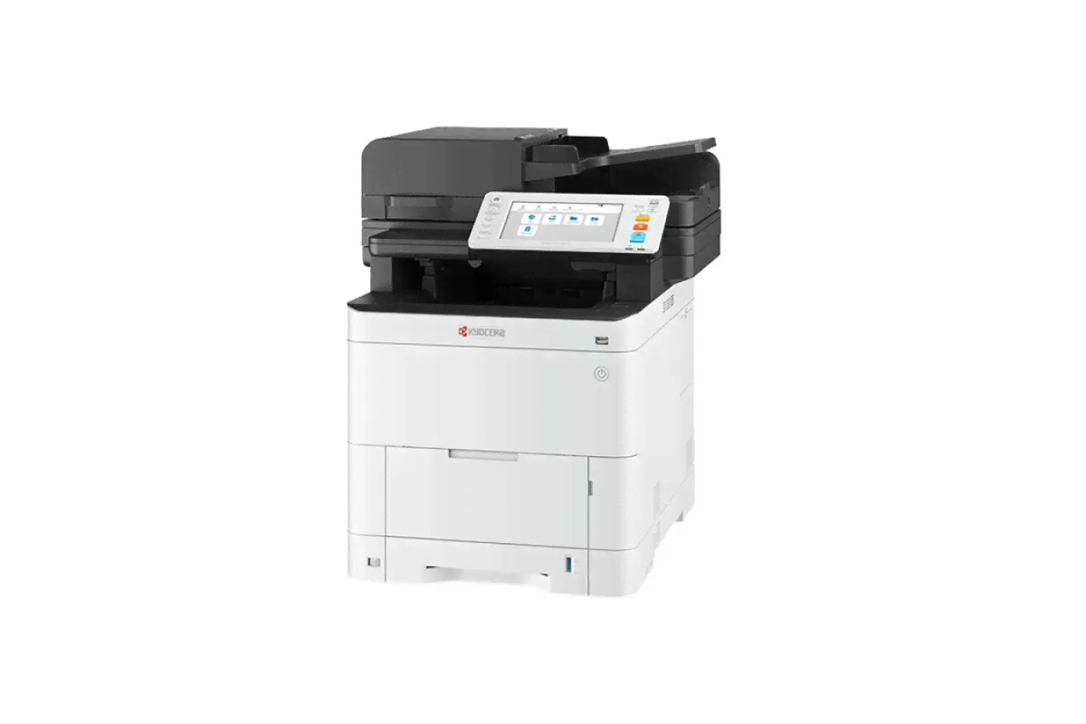 Многофункциональное устройство Kyocera Ecosys MA3500cix-2