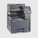 Kyocera TASKalfa 308ci, P/C/S, цв.лазерный, A4, 30 стр/мин, 1200x1200 dpi, 1 Гб, USB, Network, HyPAS, лоток 600 л., Duplex, автопод., без тонера