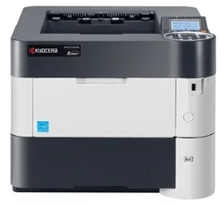 Лазерный принтер Kyocera ECOSYS P3055dn