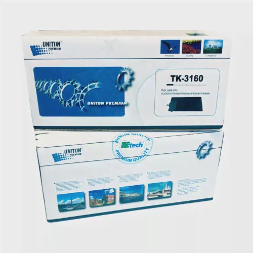 Тонер-картридж Kyocera-Mita TK-3160 Uniton Premium-0