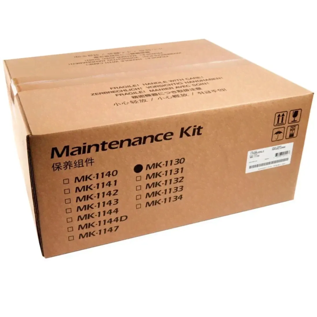 Ремкомплект Kyocera MK-1130 1702MJ0NL0, 100 000 стр.-0
