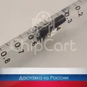 🛍 Тканевая накладка прижимной планки фьюзера FK-1150 + смазка для Kyocera P2040 P2235 P2335 M2040 M2135 M2235 M2540 M2635 M2640 FK1150 Термоткань