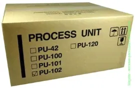 Блок печати Kyocera PU-102 / 2FM93096 / 302FM93096 для FS-1020D / FS-1018MFP / FS-1118MFP