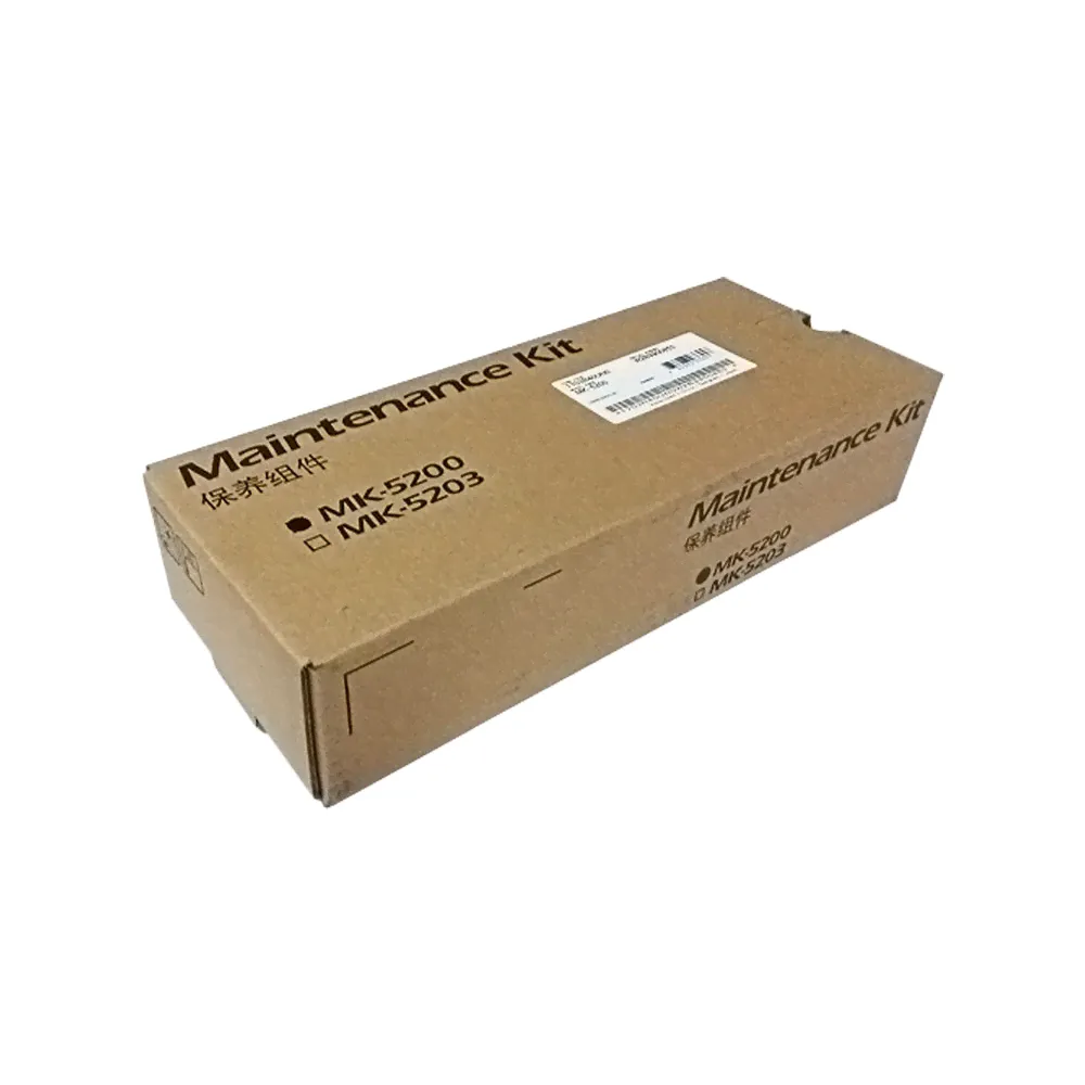 Kyocera MK-5200 оригинальный сервисный комплект (1703R40UN0)-0