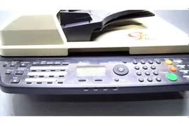 Блок сканера в сборе 302MH93010 для Kyocera Mita FS-1135MFP/ ECOSYS M2030dn