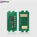 TK-5240 TK5240 Чип Сброса тонера 4 Цветов Для Kyocera ECOSYS M5526cdw P5026cdw P5026cdn M5526 P5026 Заправка картриджа Лазерного принтера