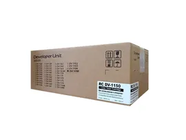 Блок проявки RC DV-1150 для Kyocera Ecosys P2235dn/2040dn/M2135dn/2635dn/2540d (100000 стр.)