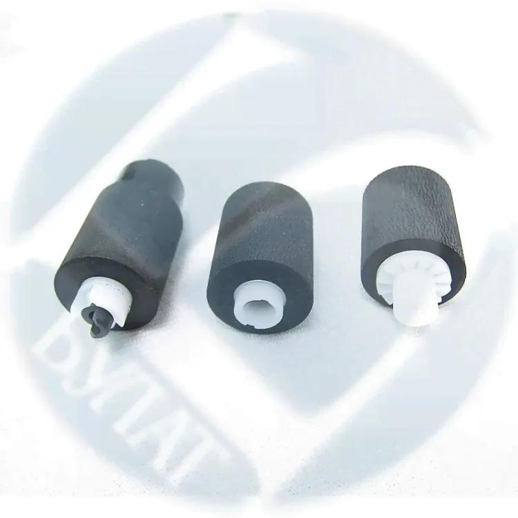 Набор насадок на ролики Kyocera FS-1028/2000/ECOSYS M2030 2F906230/2F906240/2BR06520-0