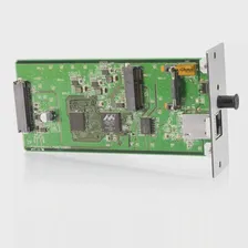 KYOCERA IB-50 Сетевая карта Gigabit Ethernet 1000Base-TX 1505JV0UN0
