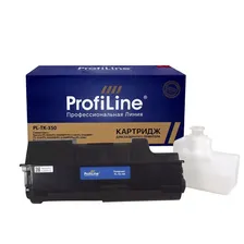 Картридж TK-350 для Kyocera Fs-3040MFP, Fs-3920dn, Fs-3140MFP ProfiLine +бункер