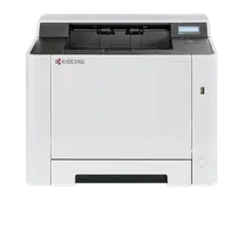 Принтер Kyocera Ecosys PA2100cwx, A4, цветной, сетевой, Wi-Fi, USB