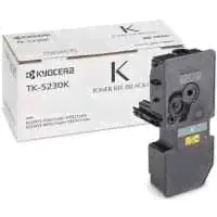 Картридж Kyocera TK-5230K