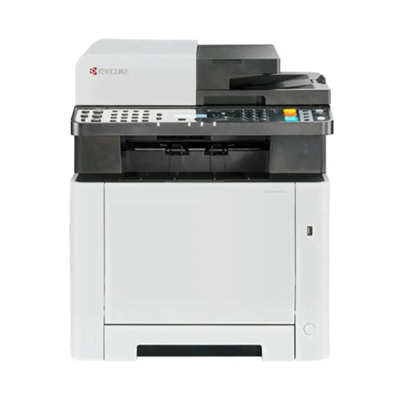 Заправка картриджа Kyocera Ecosys MA2100cfx