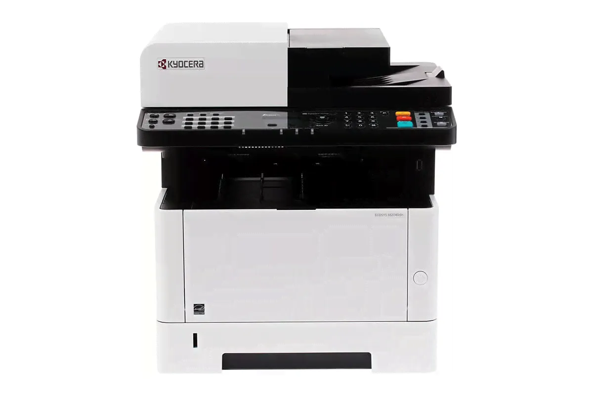 Ремонт Kyocera Ecosys M2040dn