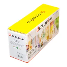 Картридж TK-1170 для KYOCERA Ecosys M2040dn, M2540dn, M2640idw 7200 стр. Colouring