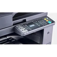 Лазерный копир-принтер-сканер Kyocera TASKalfa 2021 (A3, 20/10 ppm А4/A3, 600 dpi, 256 Mb, USB 2.0, б/крышки, тонер)