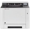 Цветной Лазерный принтер Kyocera P5026cdw (A4, 1200 dpi, 512Mb, 26 ppm, дуплекс, USB 2.0, Network, Wi-Fi)