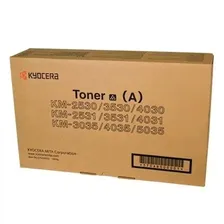 Тонер-картридж KM-2530/3035 KYOCERA-MITA 370AB000
