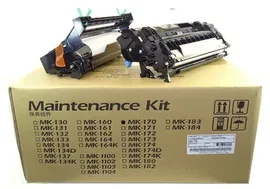 Ремкомплект Kyocera MK-130 (1702H98EU0) оригинальный для принтера Kyocera FS-1028MFP/ FS-1028MFP/DP, FS-1128MFP/ FS-1350DN 100 000 страниц